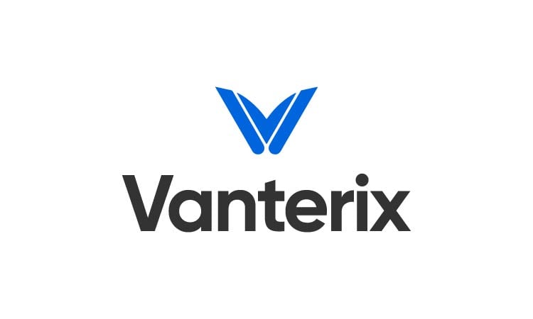 Vanterix logo